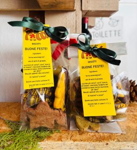 biscotti natale vita da pacos 